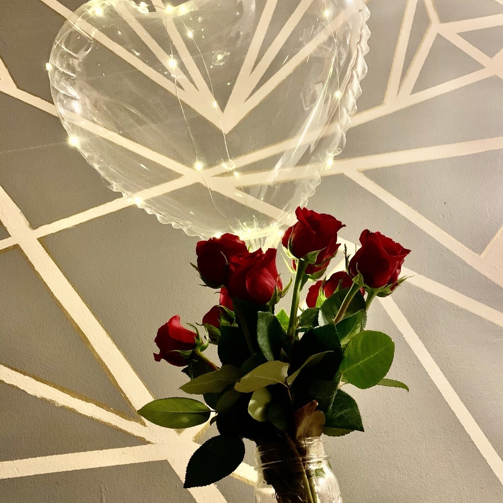 Floral Arrangements